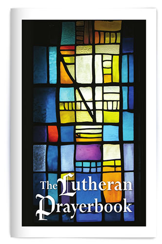 The Lutheran Prayerbook